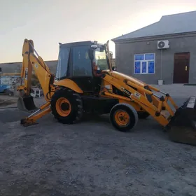 JCB 3CX Compact 2005