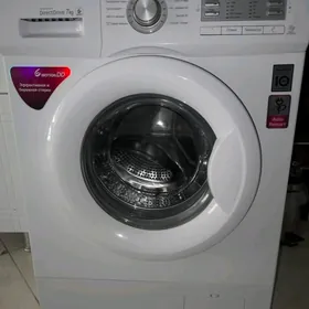 LG  7kg Kirmaşyn