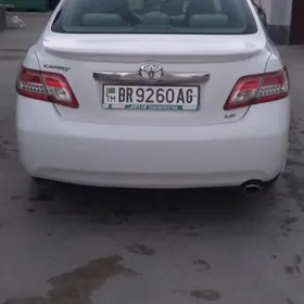 Toyota Camry 2010