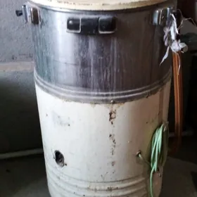 Akmaşyn/Киргизия