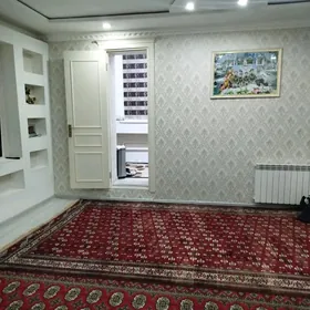 Turkmenbasy mkr kw