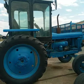 MTZ T-28 1988