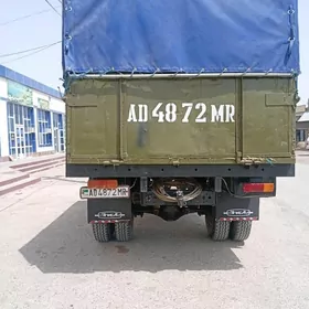 Zil 130 1992