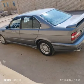 BMW 535 1991