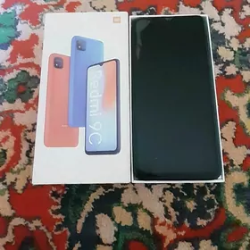 Redmi 9c 4/64