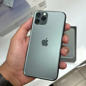 iPhone 11 Pro 64gb