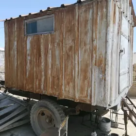 Wagon/konteyner