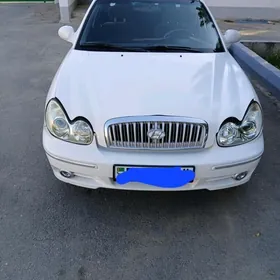 Hyundai Sonata 2003