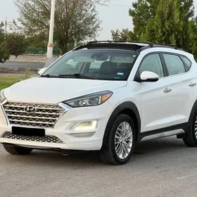 Hyundai Tucson 2020