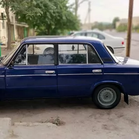 Lada 2106 1982