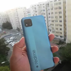 realmi c11 3/32gb