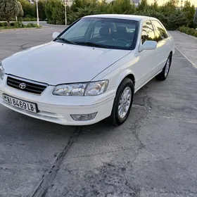 Toyota Camry 2001