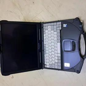 Panasonic noutbuk