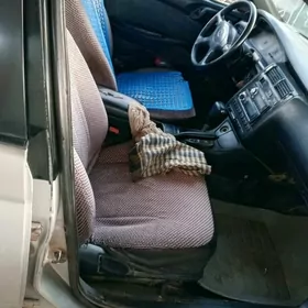 Toyota Corona 1992