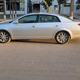 Toyota Avalon 2005