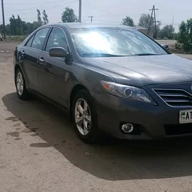 Toyota Camry 2010