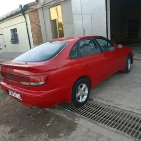 Toyota Corona 1992