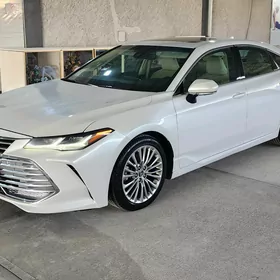 Toyota Avalon 2020