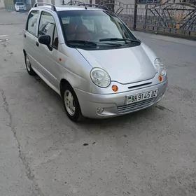 Daewoo Matiz 2005