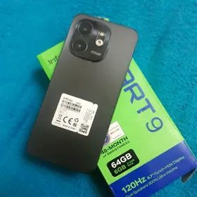 Infinix smart 9