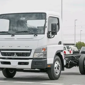 Mitsubishi Canter 2025