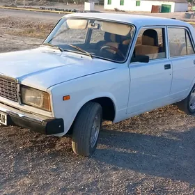 Lada 2107 1992