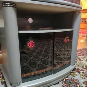 telewizor pastavkasy