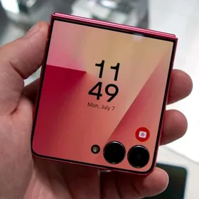 Galaxy Z Flip 7 256gb