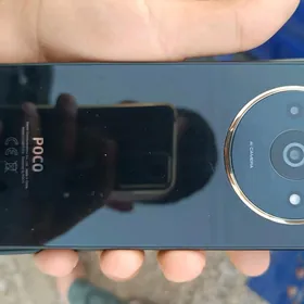 poco c61