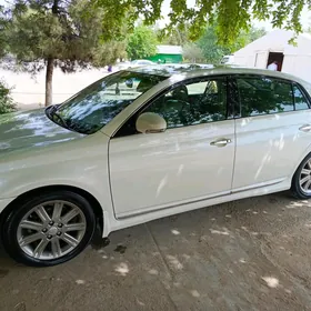 Toyota Avalon 2005