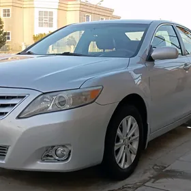 Toyota Camry 2010