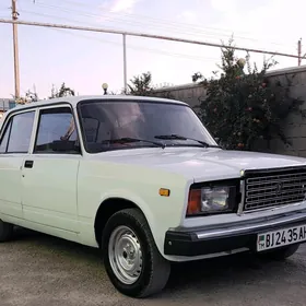 Lada 2107 2009