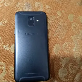 SAMSUNG  A 6  4/64