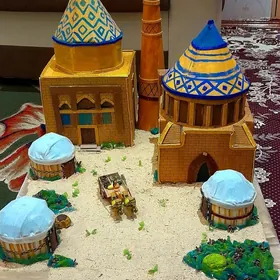 maket