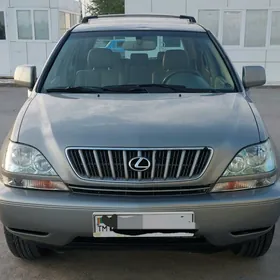 Lexus RX 300 2001