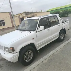 Opel Montarey 1992