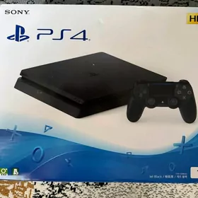 ps 4 slim