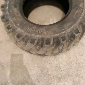 jcb teker