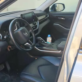 Toyota Highlander 2022