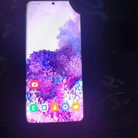 Samsung S20(5g)