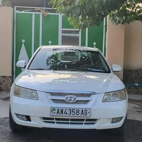 Hyundai Sonata 2005