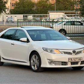 Toyota Camry 2013