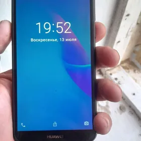 HUawei telefon