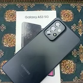 A53 8/128