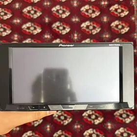 pioneer 5750