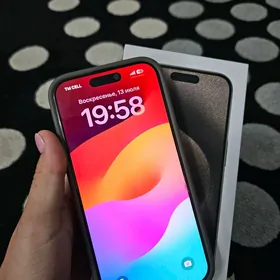 Iphone 15pro
