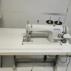 Tikin maşyn