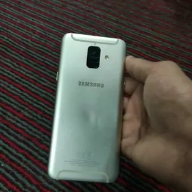 Samsung A6