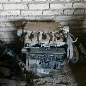 vectra  3.2 mator
