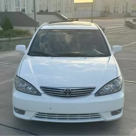 Toyota Camry 2002